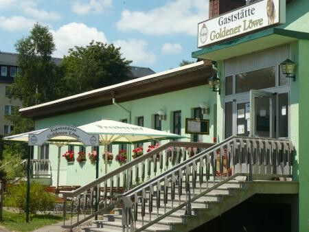 Gaststätte Goldener Löwe - 2