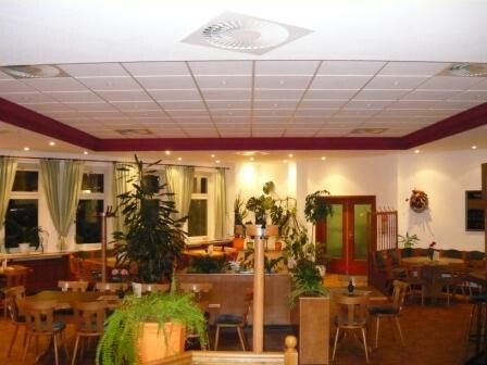 Gaststätte Goldener Löwe - 3