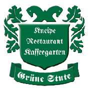 Gaststätte Grüne Stute - LOGO