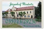 Gaststätte Jägerhof-Wiednitz - GALLERY