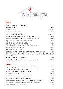 Gaststätte JETA - 31