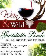 Gaststätte Linde - 4