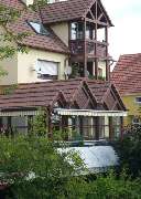 Gaststätte Linde - Gaststätte Linde