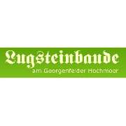Gaststätte Lugsteinbaude - LOGO