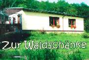 Gaststätte & Pension Waldschänke - GALLERY