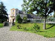 Gaststätte & Pension 