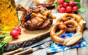 Gaststätte Proske - Bayerische Küche