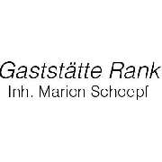 Gaststätte Rank - LOGO