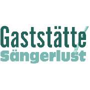 Gaststätte Sängerlust - LOGO
