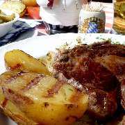 Gaststätte Seehammersee - GALLERY