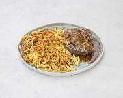 Gaststätte s´KÖPFLE - 16