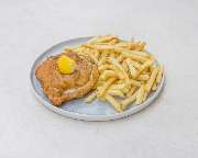 Gaststätte s´KÖPFLE - 3