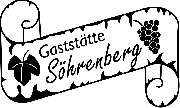 Gaststätte Söhrenberg - 1