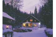 Gaststätte und Pension Waldhof - GALLERY