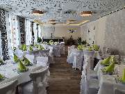 Gaststätte und Saalbetrieb Borgerdings Mühle - GALLERY