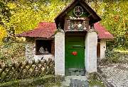 Gaststätte Waldfrieden - GALLERY