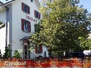 Gaststätte Ziegelhof - Gasthaus Ziegelhof
Badisch- Gutbürgerliches Restaurant
Konstanz, Bodensee