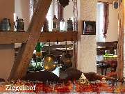 Gaststätte Ziegelhof - Gasthaus Ziegelhof
Badisch- Gutbürgerliches Restaurant
Konstanz, Bodensee