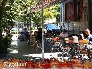 Gaststätte Ziegelhof - Gasthaus Ziegelhof
Badisch- Gutbürgerliches Restaurant
Konstanz, Bodensee, Bier, Biergarten, Außenbereich