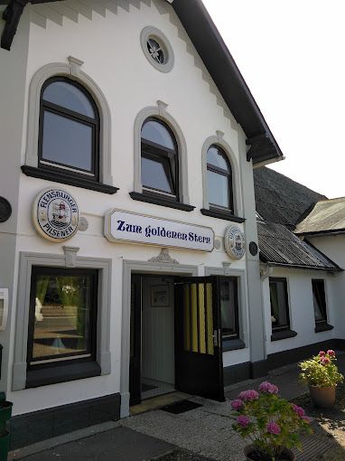 Gaststätte Zum Goldenen Stern Veranstaltung aller  …