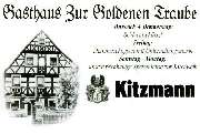 Gaststätte Zur Goldenen Traube Inh. Heinz Kolb - GALLERY