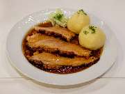 Gaststätte Zur Tenne - GALLERY