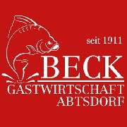 Gastwirtschaft BECK | Abtsdorf - LOGO