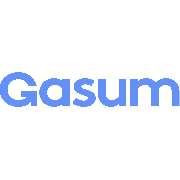 Gasum - LOGO