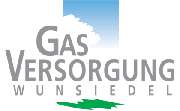 Gasversorgung Wunsiedel - LOGO