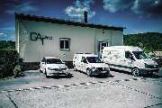 GAT Greizer Automatisierungstechnik GmbH - GALLERY