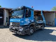 Gattinger Fuhrunternehmen - 4