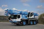 Gattinger Fuhrunternehmen - 5