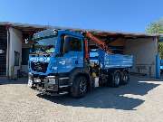 Gattinger Fuhrunternehmen - 6