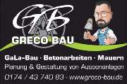 GB Greco Bau - 44