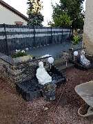 GB Greco Bau - AUSSENANLAGE