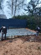 GB Greco Bau - Betonarbeiten