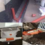 GB Greco Bau - Kanal -Isolierung