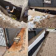 GB Greco Bau - Keller -Abdichtung