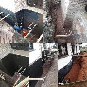 GB Greco Bau - Keller-Isolierung