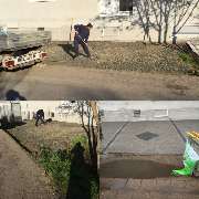 GB Greco Bau - Parkanlage