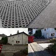 GB Greco Bau - Parkanlage