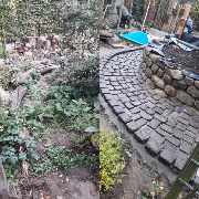 GB Greco Bau - Pflasterarbeiten