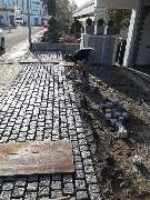 GB Greco Bau - Pflasterarbeiten