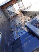 GB Greco Bau - Stützmauer/Terrasse