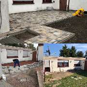 GB Greco Bau - Terrasse