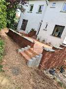 GB Greco Bau - Terrasse