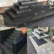 GB Greco Bau - Treppen /Stufen