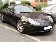 GBDF/ Kfz Gutachter Berlin Mitte D. Feuersenger - GALLERY