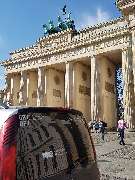 GBDF/ Kfz Gutachter Berlin Mitte D. Feuersenger - GALLERY