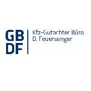 GBDF/ Kfz Gutachter Berlin Mitte D. Feuersenger - LOGO